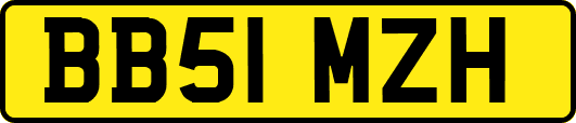 BB51MZH