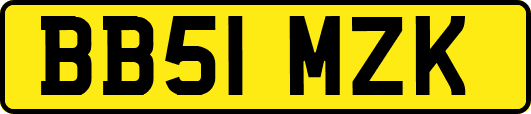 BB51MZK