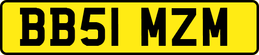 BB51MZM