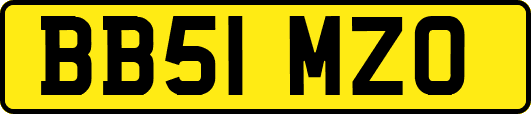 BB51MZO