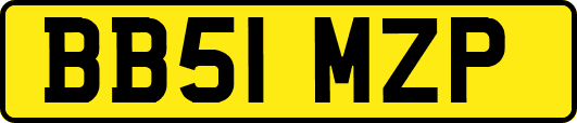 BB51MZP