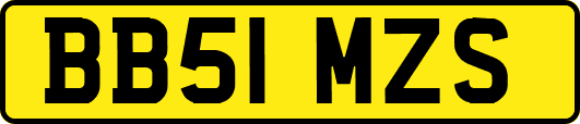 BB51MZS