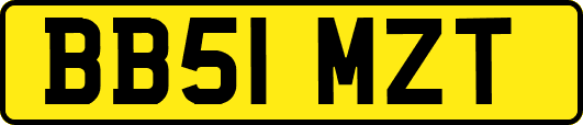 BB51MZT