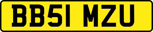 BB51MZU