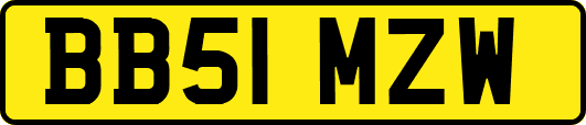 BB51MZW