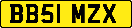 BB51MZX