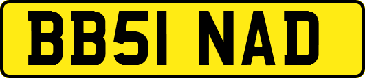 BB51NAD