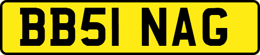 BB51NAG