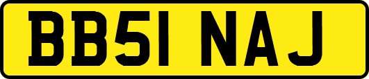 BB51NAJ