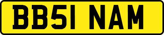 BB51NAM