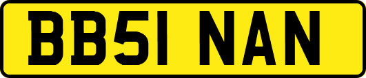 BB51NAN