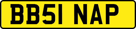 BB51NAP