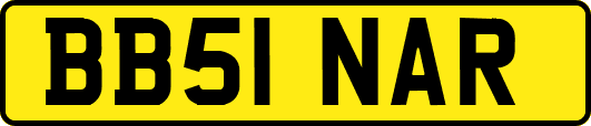BB51NAR
