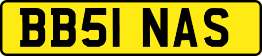 BB51NAS
