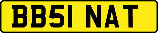 BB51NAT