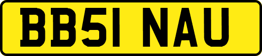 BB51NAU