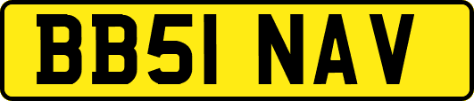 BB51NAV