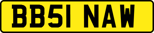 BB51NAW