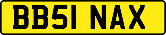 BB51NAX