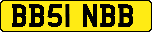 BB51NBB