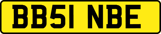 BB51NBE