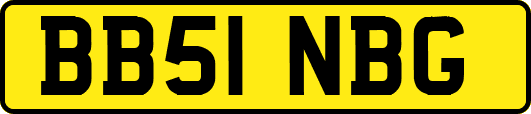 BB51NBG