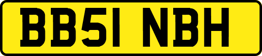 BB51NBH