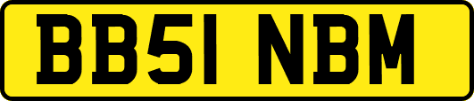 BB51NBM
