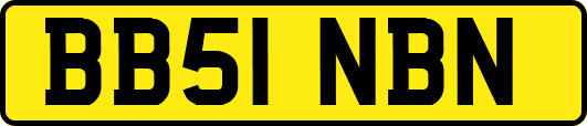 BB51NBN