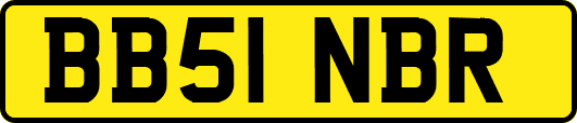 BB51NBR