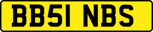 BB51NBS