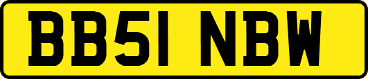 BB51NBW