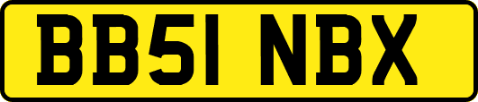 BB51NBX