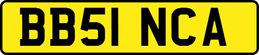 BB51NCA