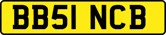 BB51NCB