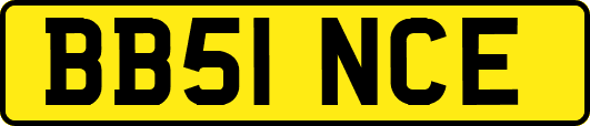 BB51NCE