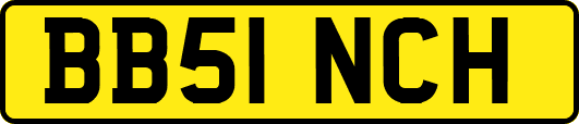 BB51NCH