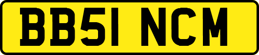 BB51NCM
