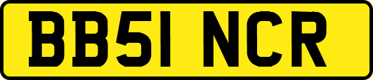 BB51NCR