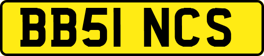 BB51NCS