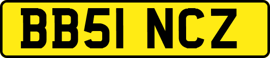 BB51NCZ