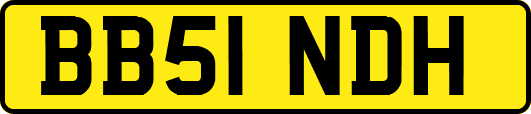 BB51NDH
