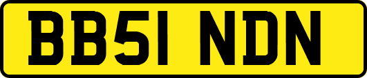 BB51NDN