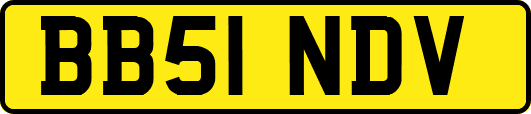 BB51NDV