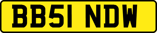 BB51NDW