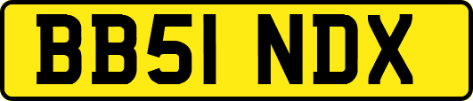 BB51NDX