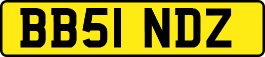 BB51NDZ