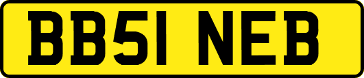 BB51NEB