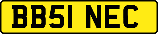 BB51NEC