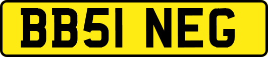 BB51NEG